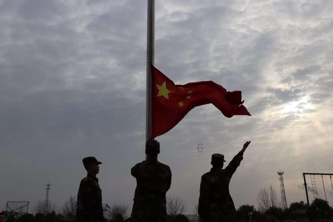 中国中化原董事长宁高宁获选中国经济新闻人物（2023-2024）